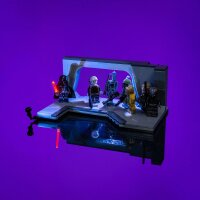 LMB 2.0 LED Kit d&rsquo;&eacute;clairage pour LEGO&reg; 75457 Star Wars - Le Super Destroyer Stellaire de classe Executor