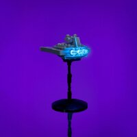 LMB 2.0 LED Kit d&rsquo;&eacute;clairage pour LEGO&reg; 75457 Star Wars - Le Super Destroyer Stellaire de classe Executor