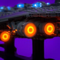 LMB 2.0 LEGO&reg; 75457# Star Wars - Executor Super Star...