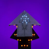 LMB 2.0 LED Kit d&rsquo;&eacute;clairage pour LEGO&reg; 75457 Star Wars - Le Super Destroyer Stellaire de classe Executor