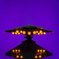LMB 2.0 LED Kit d&rsquo;&eacute;clairage pour LEGO&reg; 75457 Star Wars - Le Super Destroyer Stellaire de classe Executor