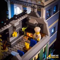 LEGO® Assembly Square #10255 Light Kit