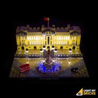 LEGO® Buckingham Palace #21029 Light Kit